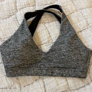 Ptula Bare Deep V Bra Size Small